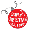 Charlie's Christmas Factory