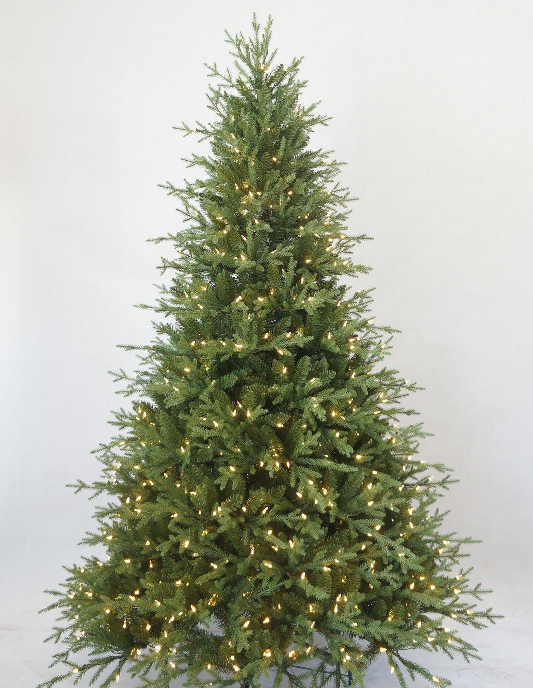 9ft Slim line Christmas Tree