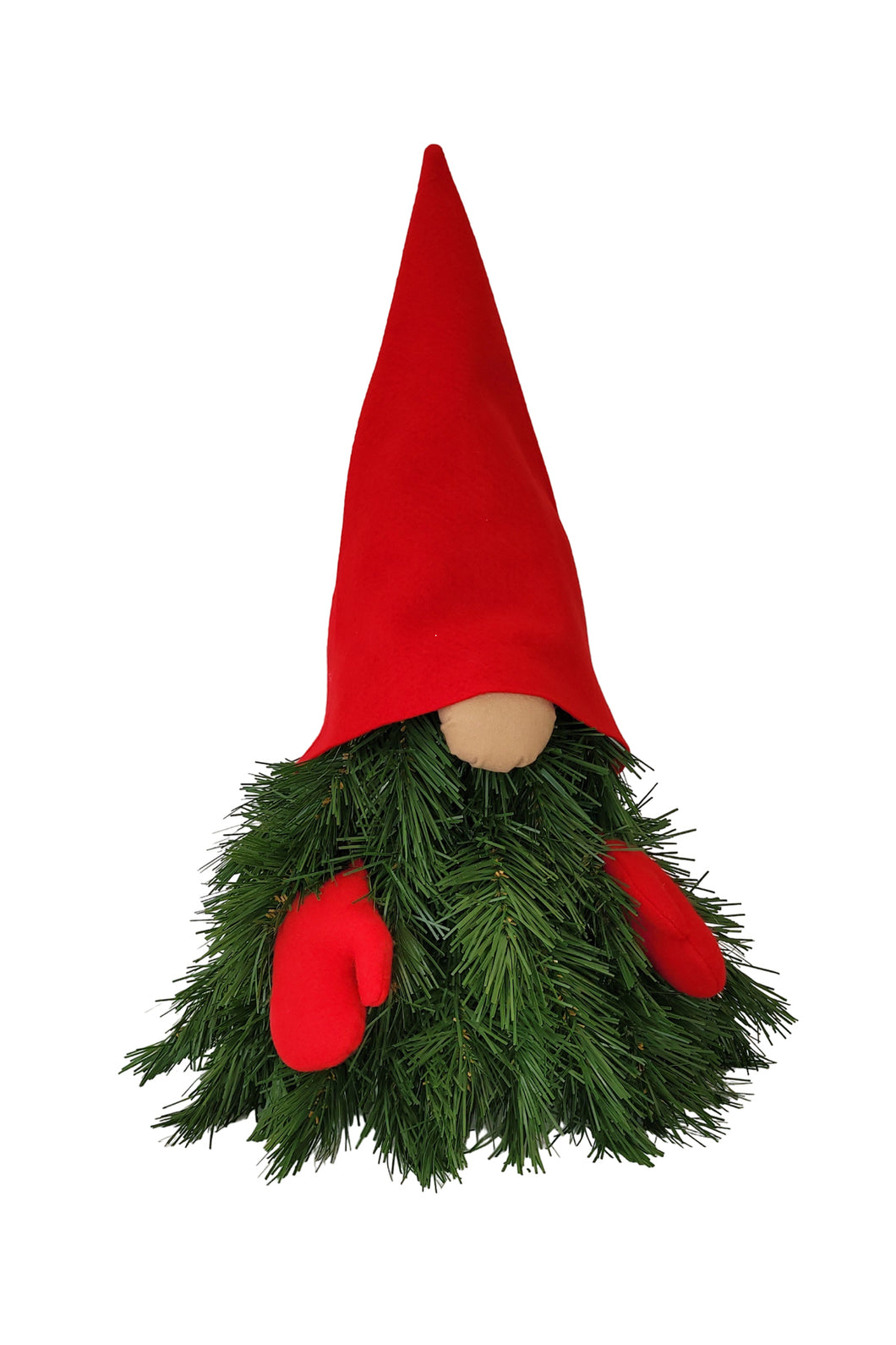 Gnome Tree Misty Hill