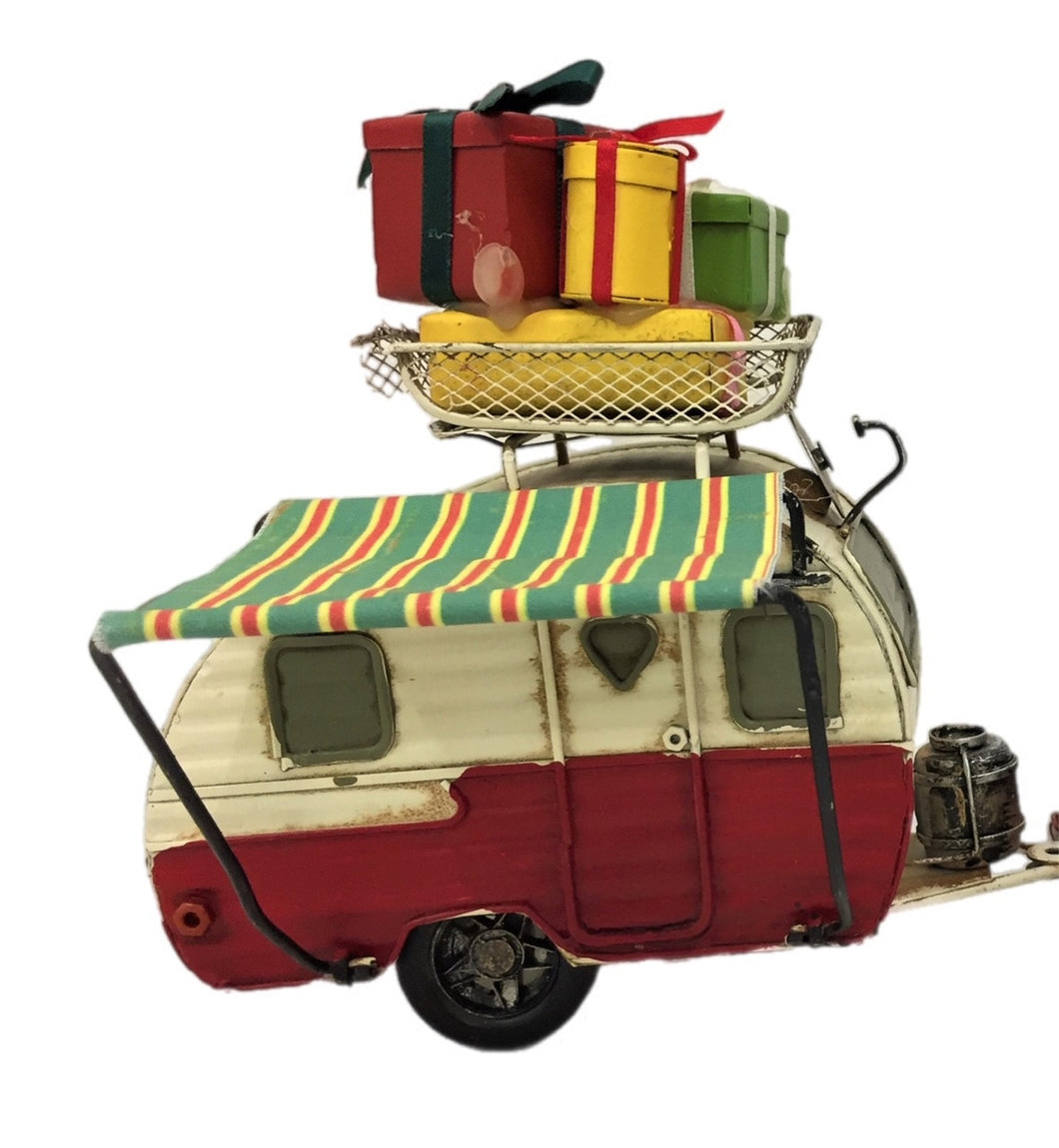 Christmas Caravan