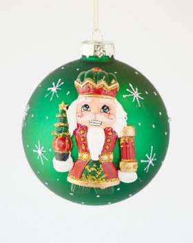 Nutcracker Ball