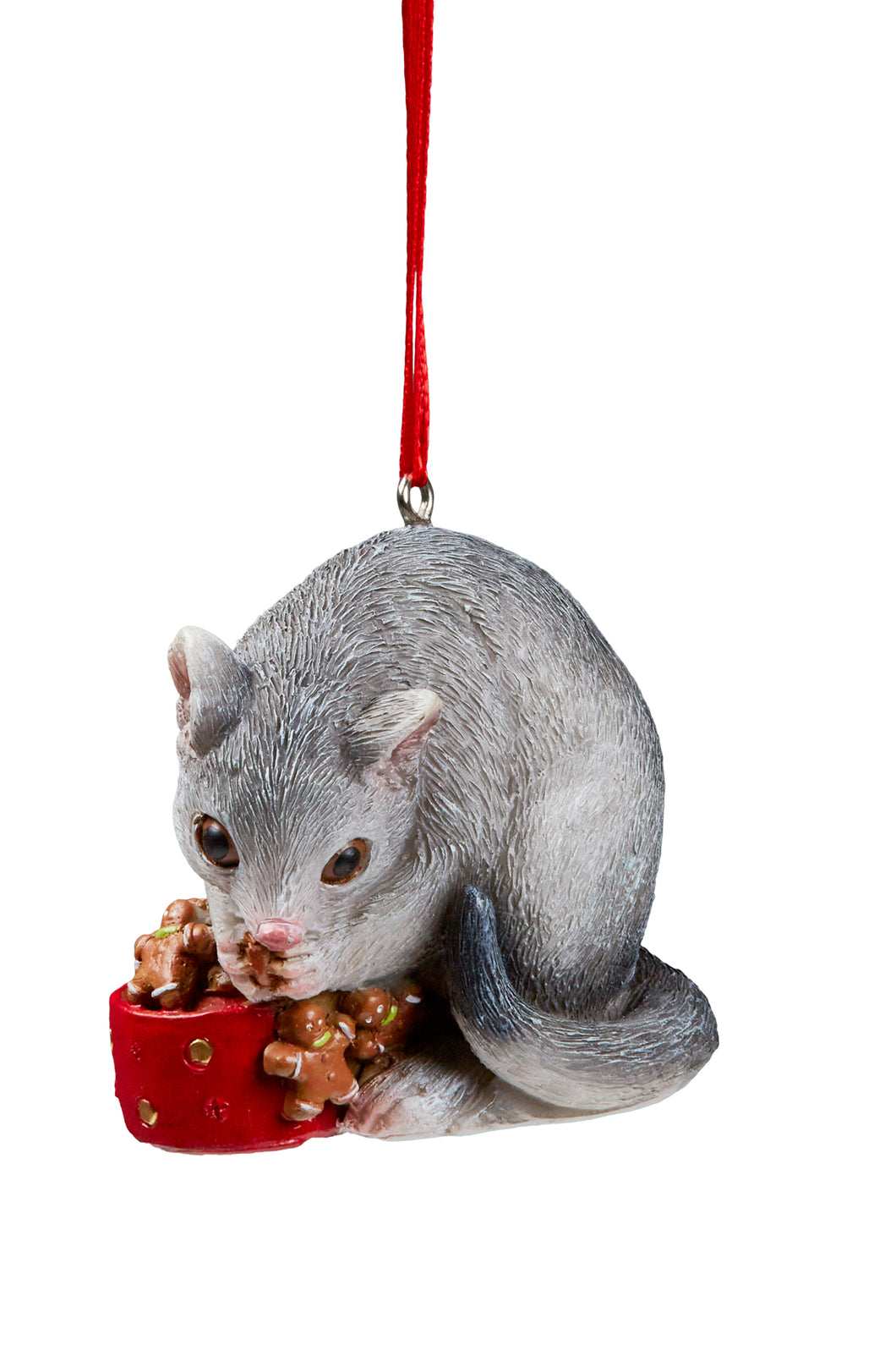 Ringtail Possum Hanging Decoration
