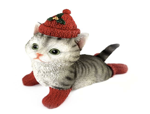 Christmas Cat