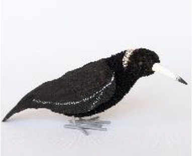 Magpie (Large) 31cm