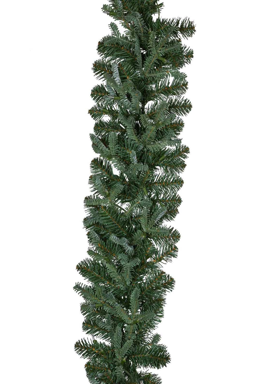 274cmL Noble Christmas Garland with Lights