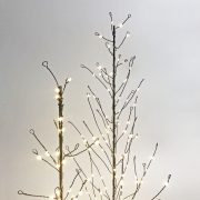 Load image into Gallery viewer, LED Decorative Blossom Trees Set of 2
