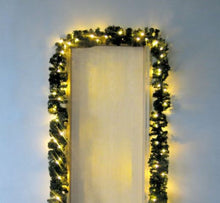 Load image into Gallery viewer, LED Garland 5M
