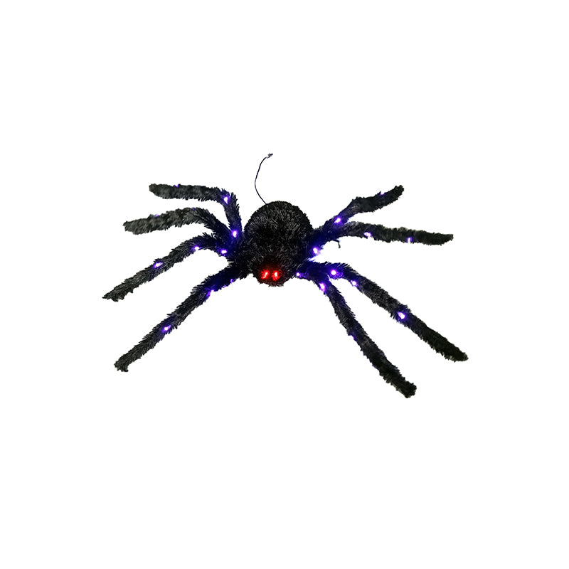 Halloween Spider Animated